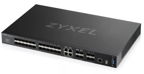 Revendeur officiel Zyxel XGS4600-32F