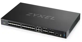 Vente Switchs et Hubs Zyxel XGS4600-32F sur hello RSE