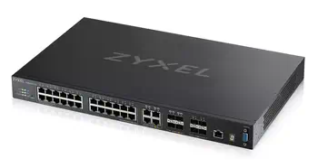 Livraison rapide XGS4600-32-ZZ0102F