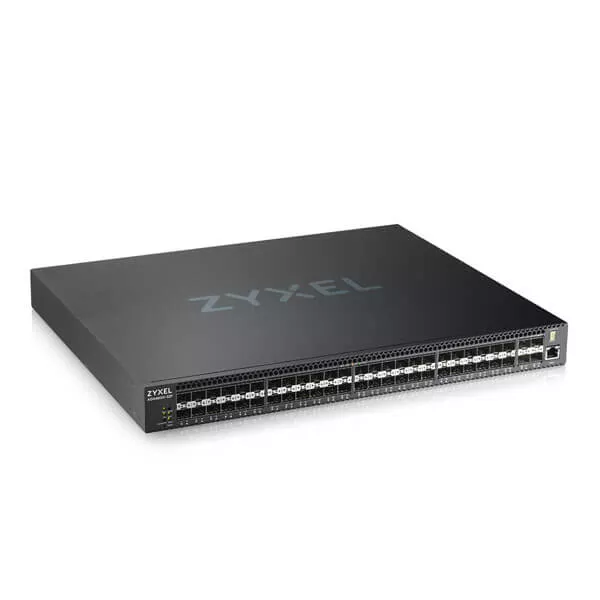 Vente Zyxel XGS4600-52F Zyxel au meilleur prix - visuel 4