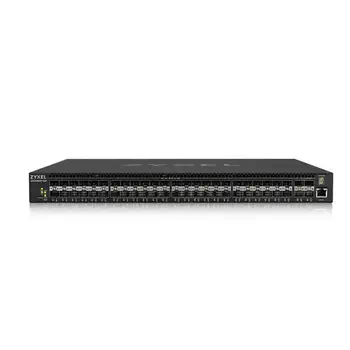 Achat responsable Zyxel XGS4600-52F - Switchs et Hubs