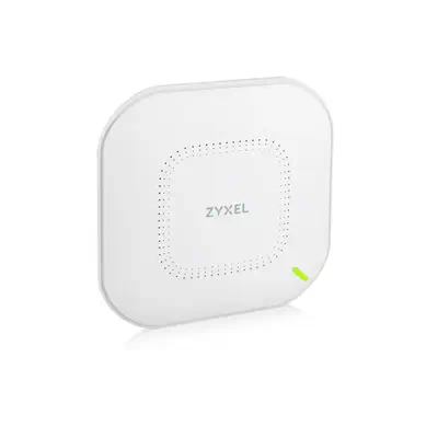 Zyxel NWA110AX 1000 Mbit/s Blanc Connexion Ethernet, supportant l'alimentation via ce port (PoE) - Borne Wifi - visuel 6