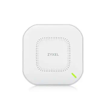Zyxel NWA110AX 1000 Mbit/s Blanc Connexion Ethernet, supportant l'alimentation via ce port (PoE) achat responsable
