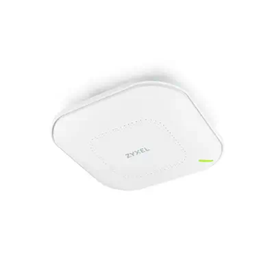 Zyxel NWA110AX 1000 Mbit/s Blanc Connexion Ethernet, supportant l'alimentation via ce port (PoE) - Borne Wifi - visuel 10