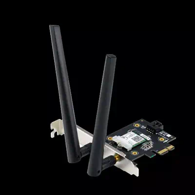 Achat ASUS PCE-AX3000 WiFi adapter et autres produits de la marque ASUS