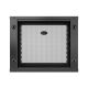 Vente APC NetShelter WX 9U Single Hinged Wall-mount Enclosure APC au meilleur prix - visuel 4