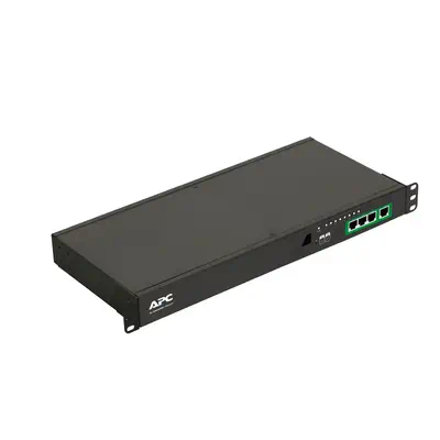 APC Easy PDU - Piloté - 1U - 16A 230V - (8)C13 - Accessoire Onduleur - visuel 1