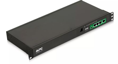 Revendeur officiel APC Easy PDU Switched 1U 16A 230V 8 C13