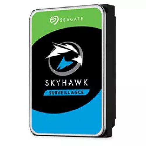 Vente Disque dur Interne Seagate Surveillance HDD SkyHawk sur hello RSE