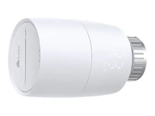 TP-LINK KE100 Thermostatic Radiator Valve - TP-Link - Accessoire Wifi - visuel 1