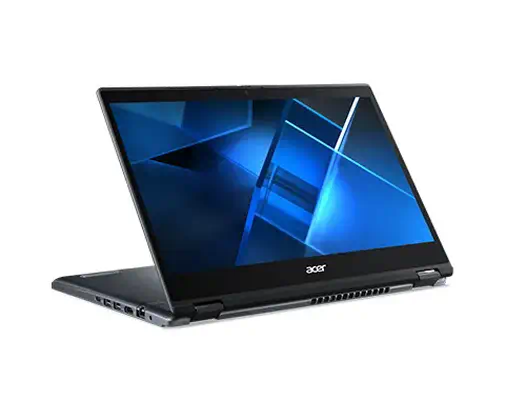 Acer TravelMate TMP414RN-51-78UQ Intel® Core™ i7 i7-1165G7 Hybride (2-en-1) 35,6 cm (14") Écran tact - PC Portable - visuel 5