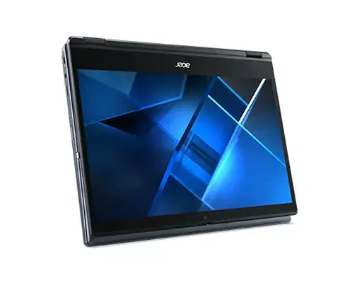 Acer TravelMate TMP414RN-51-78UQ Intel® Core™ i7 i7-1165G7 Hybride (2-en-1) 35,6 cm (14") Écran tact - PC Portable - visuel 7