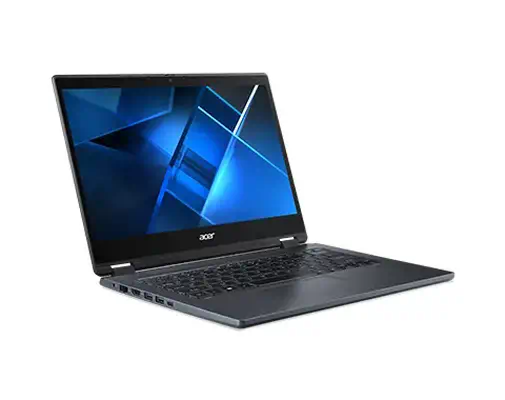 Acer TravelMate TMP414RN-51-78UQ Intel® Core™ i7 i7-1165G7 Hybride (2-en-1) 35,6 cm (14") Écran tact - PC Portable - visuel 2