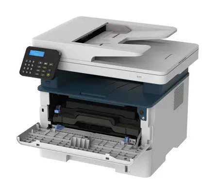 Xerox B225 copie/impression/numérisation recto verso sans fil A4, Xerox - visuel 1 - hello RSE - Xerox® Print and Scan Experience