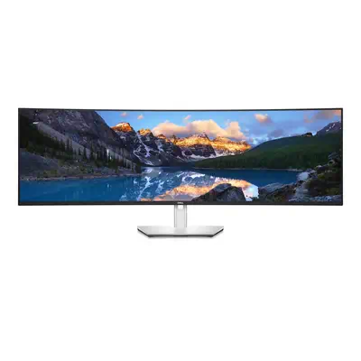 Achat DELL UltraSharp U4924DW au meilleur prix