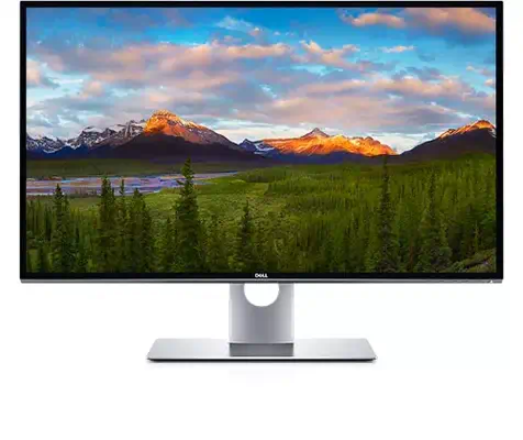 Vente DELL UltraSharp UP3218KA au meilleur prix