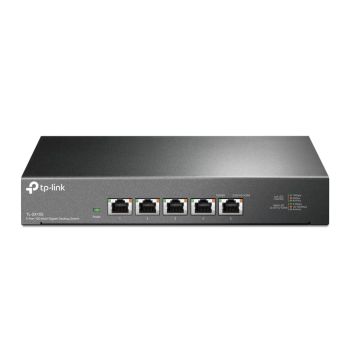 Achat TP-LINK TL-SX105 10GE Unmanaged Switch - 6935364030896