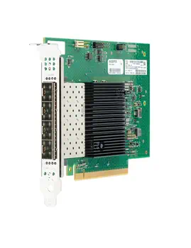 Chargeur et alimentation HP P08458-B21 comparaison