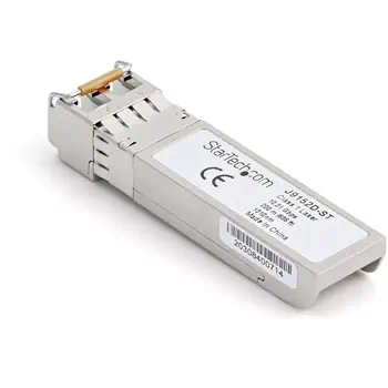 Achat StarTech.com Module de transceiver SFP+ compatible HPE au meilleur prix