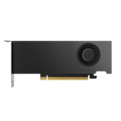 PNY NVIDIA RTX 4000 ADA Quadro RTX 4000 20 Go GDDR6 - Carte graphique - visuel 1