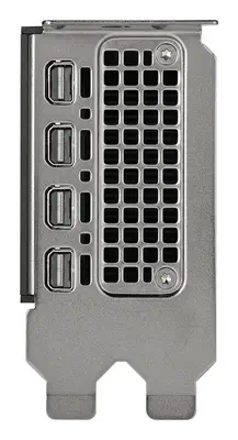 PNY NVIDIA RTX 4000 ADA SFF Quadro RTX 4000 20 Go GDDR6 - Carte graphique - visuel 4