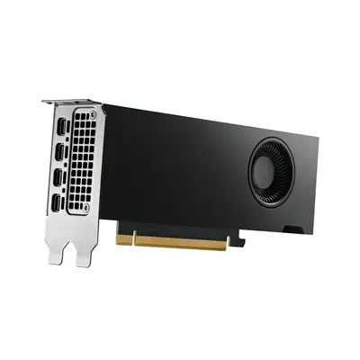 PNY NVIDIA RTX 4000 ADA Quadro RTX 4000 20 Go GDDR6 - Carte graphique - visuel 2