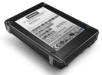 Revendeur officiel Disque dur SSD Lenovo 4XB7A80340