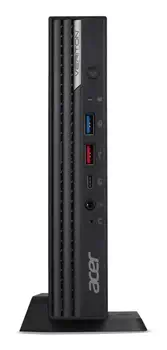 Acer Veriton N N4710GT Intel® Core™ i7 i7-13700T 8 Go DDR4-SDRAM 512 Go SSD Windows 11 Pro Mini PC N livraison gratuite