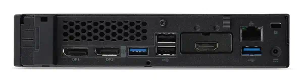Acer Veriton N N4710GT Intel® Core™ i7 i7-13700T 8 Go DDR4-SDRAM 512 Go SSD Windows 11 Pro Mini PC N - Unité Centrale - visuel 8