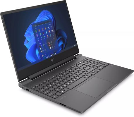 HP Victus Gaming Laptop 15-fa1003nf HP - visuel 1 - hello RSE - Une capacité de traitement supérieure