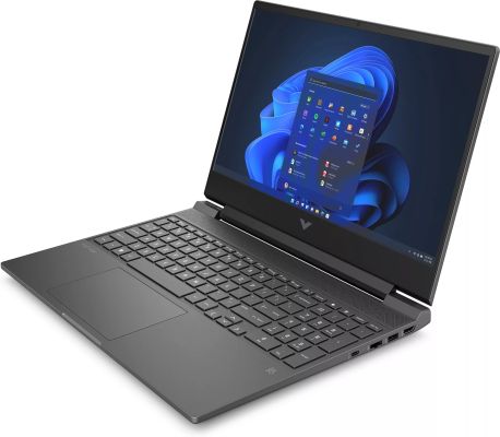 Vente HP Victus Gaming Laptop 15-fa1003nf HP au meilleur prix - visuel 2