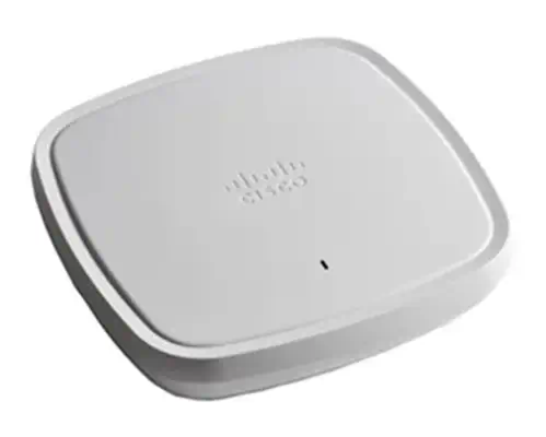 CISCO CATALYST 9120 SERIES - Cisco - Accessoire Wifi - visuel 1
