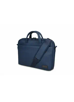 Port Designs Zurich Toploading 39,6 cm (15.6") Malette Bleu - Sacoche & Housse - visuel 3