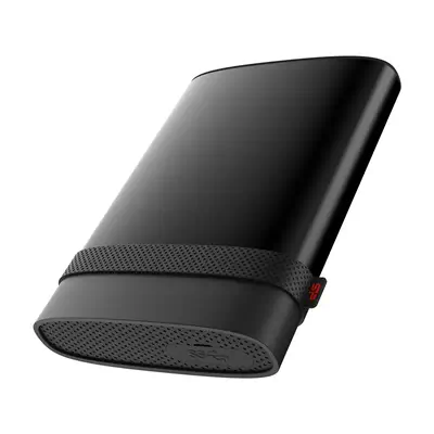 Silicon Power Armor A85B disque dur externe 4 Silicon Power - visuel 1 - hello RSE - USB 3.2 Gen 1 super-rapide - modifiez, transférez, continuez