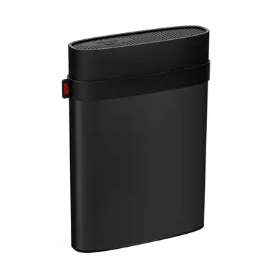 Silicon Power Armor A85B disque dur externe 5 Silicon Power - visuel 1 - hello RSE - Un dur à cuire