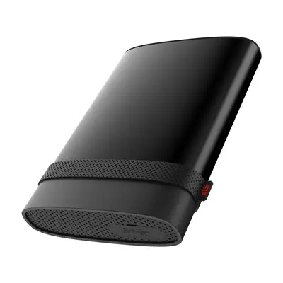 Silicon Power Armor A85B disque dur externe 5 Silicon Power - visuel 1 - hello RSE - Rien à perdre avec cette conception