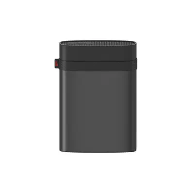 Silicon Power Armor A85B disque dur externe 5 To 2.5" USB Type-A 3.2 Gen 1 (3.1 Gen 1) Noir - Disque dur Externe - visuel 1