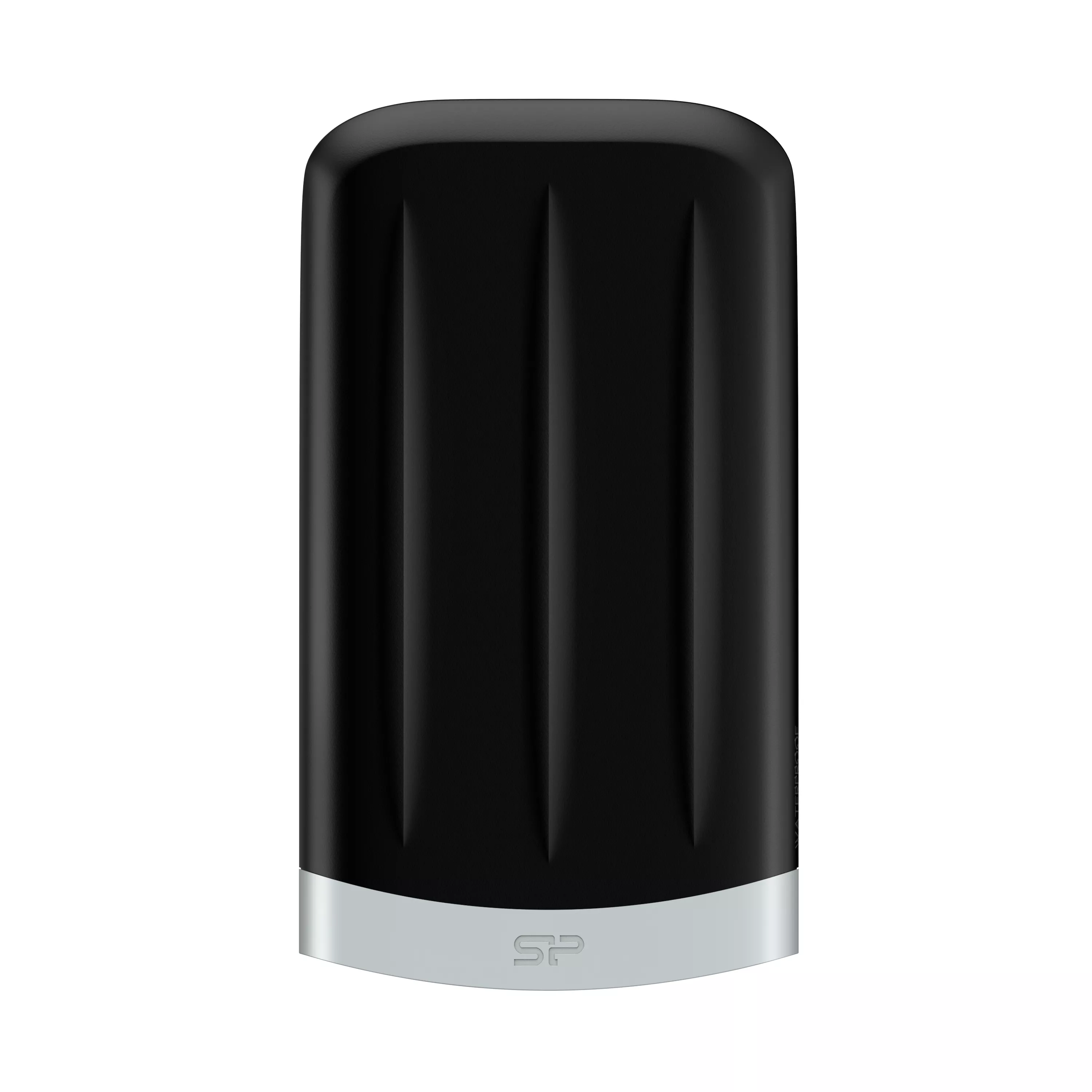 Achat SILICON POWER Armor A65B 1To External HDD Black - 4713436147848
