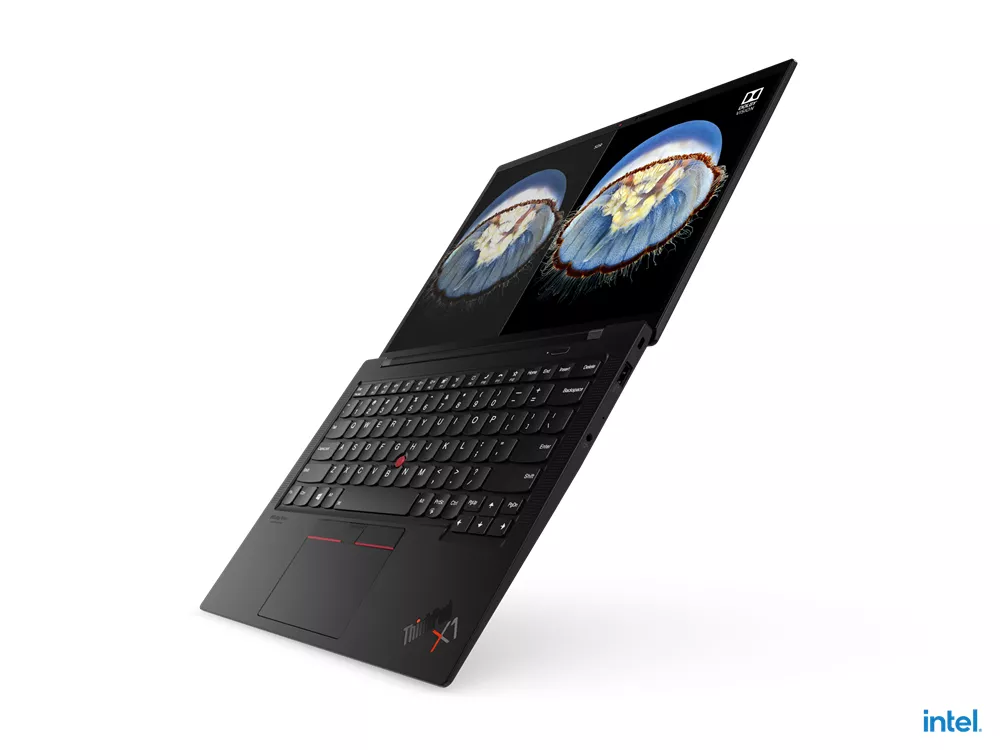Vente LENOVO ThinkPad X1 Carbon Intel Core i7-1165G7 14p Lenovo au meilleur prix - visuel 2