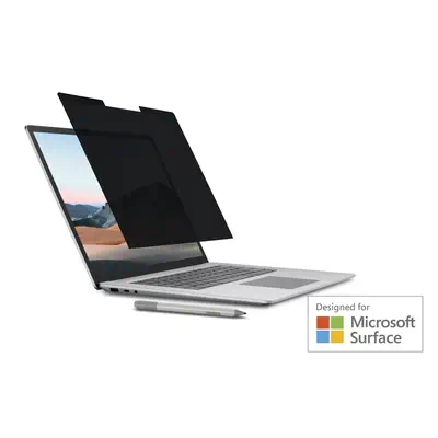 Filtre de confidentialité magnétique MagPro Elite pour Surface Laptop 15” - Kensington - Protection d'écran et Filtre - visuel 6