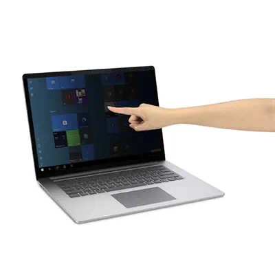 Filtre de confidentialité magnétique MagPro Elite pour Surface Laptop 15” - Kensington - Protection d'écran et Filtre - visuel 2