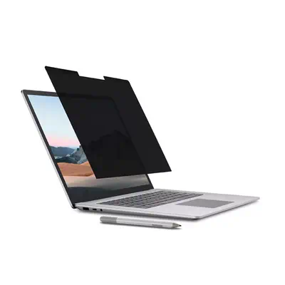 Filtre de confidentialité magnétique MagPro™ Elite pour Surface Laptop 15” - Kensington - Protection d'écran et Filtre - visuel 1