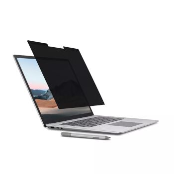 Achat Kensington Filtre de confidentialité magnétique MagPro™ Elite pour Surface Laptop 15” au meilleur prix