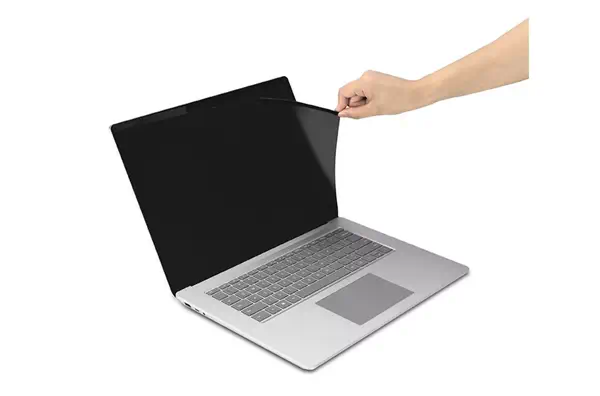 Filtre de confidentialité magnétique MagPro™ Elite pour Surface Kensington - visuel 1 - hello RSE - Filtre réversible