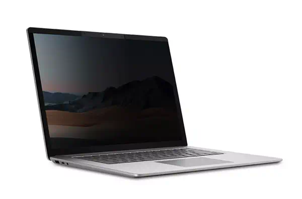 Filtre de confidentialité magnétique MagPro™ Elite pour Surface Kensington - visuel 1 - hello RSE - Conçu exclusivement pour Surface.