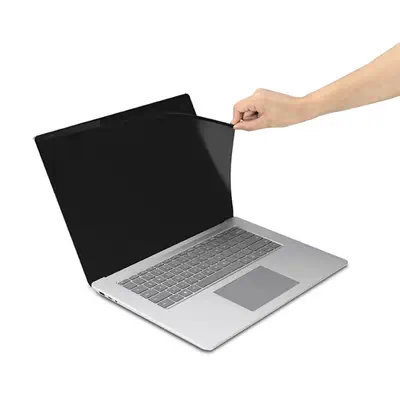 Filtre de confidentialité magnétique MagPro Elite pour Surface Laptop 15” - Kensington - Protection d'écran et Filtre - visuel 5