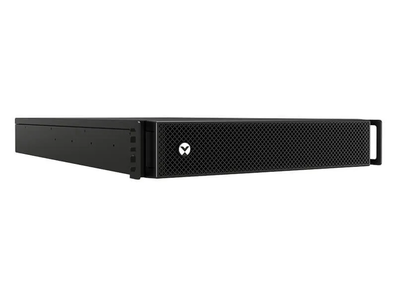 Vertiv Liebert GXE3-EBC240VRT3U  - Onduleur - visuel 1