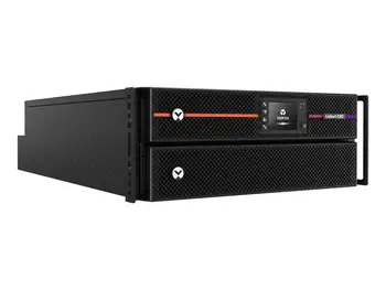 Onduleur Liebert GXE3-6000IRT4UXL comparaison