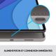 Achat LOGITECH Combo Touch for Ipad Pro 12.9'' 5eme sur hello RSE - visuel 7