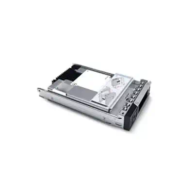 DELL 345-BBWE disque SSD 1,92 To 2.5" SAS - Dell - Disque dur SSD - visuel 1